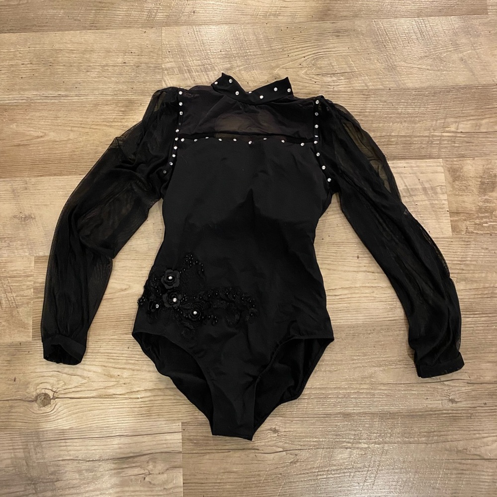 Dance Costume - size 6